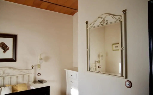 Hotel Rural La Jara