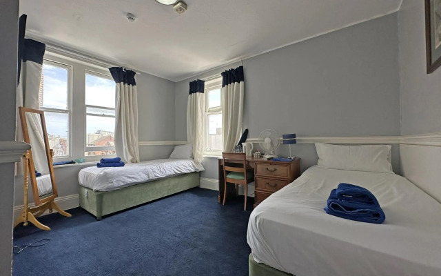 Royal Hotel Sheerness