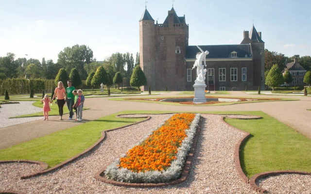 Stayokay Heemskerk - Hostel