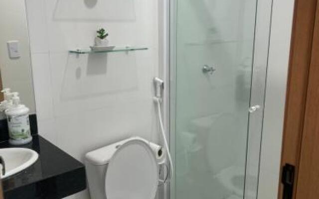 Chalé Condomínio Porto dos Lençóis