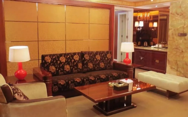 East Coast Hotel Guangzhou