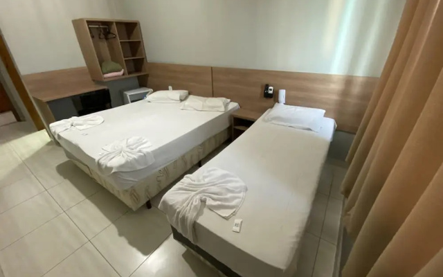 Mapp Hotel