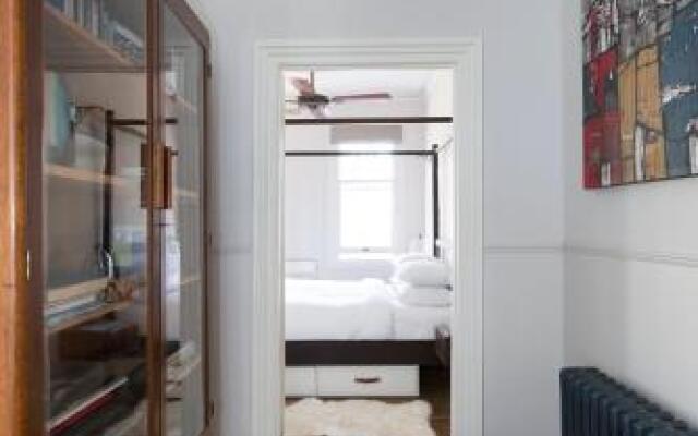 Ardilaun Road by Onefinestay