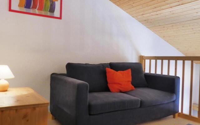 Appartement Méribel, 3 pièces, 5 personnes - FR-1-182-212