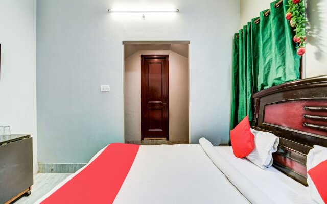 The Residency Inn