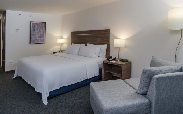 Holiday Inn Express Culiacan by IHG