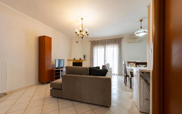 Kallikratia Suites