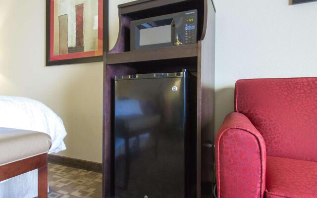 Hampton Inn Greenville