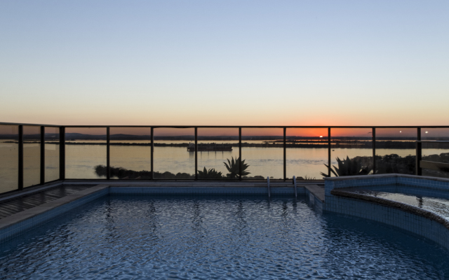 Intercity Porto Alegre Praia de Belas