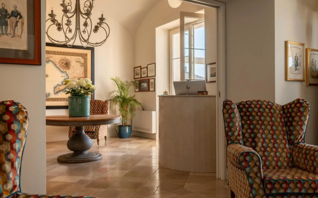 Relais Palazzo del Barone