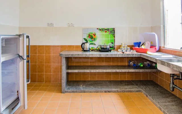 Cameron Highlands Apartment (Crown Imperial) 413