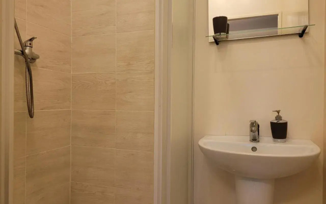 Apartmán ROŽŇAVA