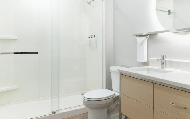 Towneplace Suites By Marriott Monrovia