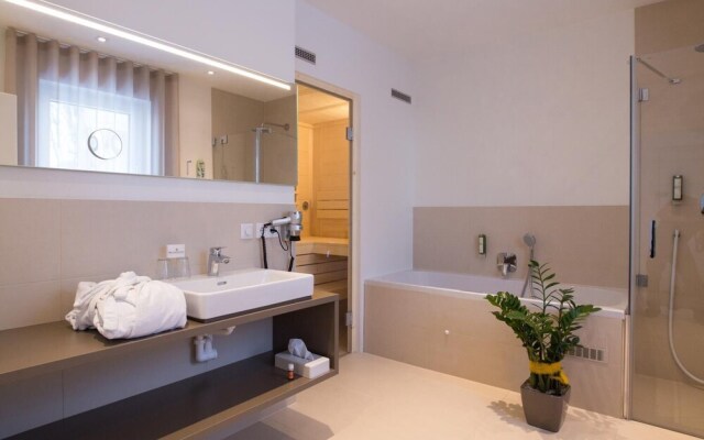 Hotel & Spa Suites Vitus Steyr