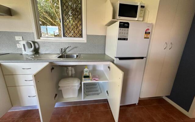 Mareeba Motor Inn