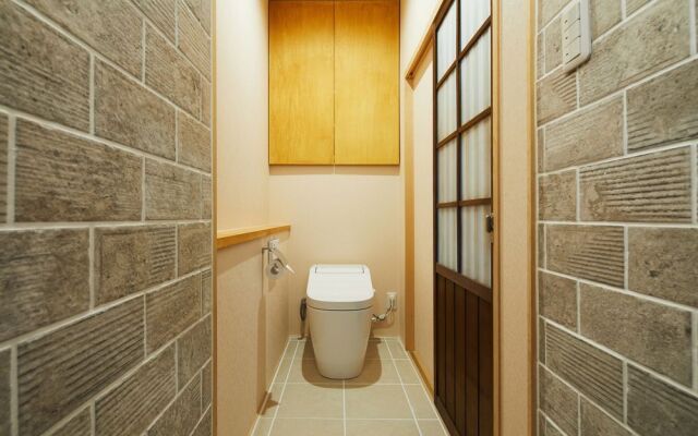 Guest House Mibu-Hanabusa