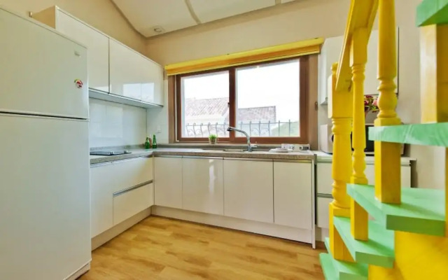 Attimua Guesthouse & Pension
