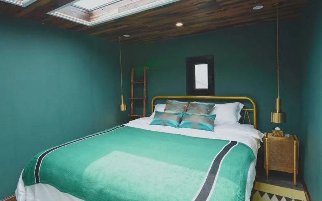 Songy Hotel Beijing Zizhong