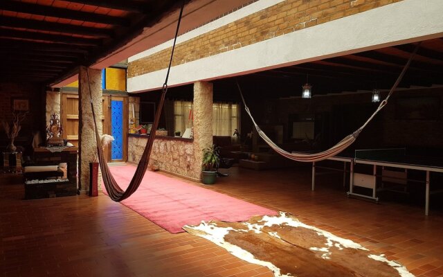 Brisas de San Roque by Rotamundos