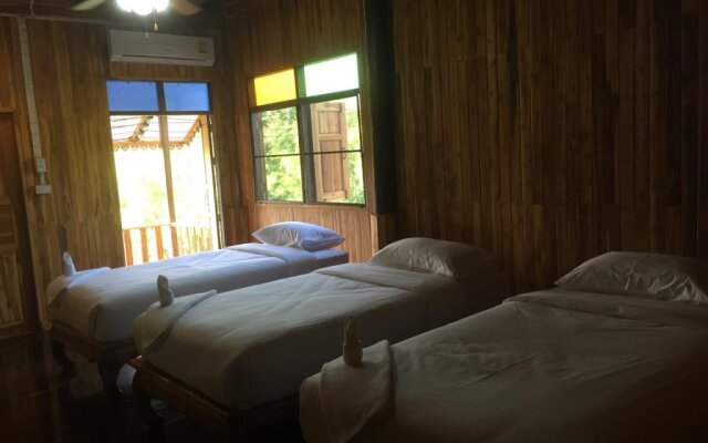 Tamarind Home Resort