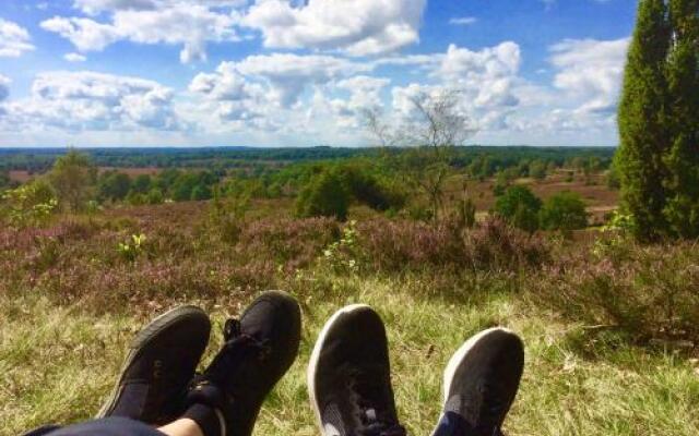 Residenzia Hotel Grenadier