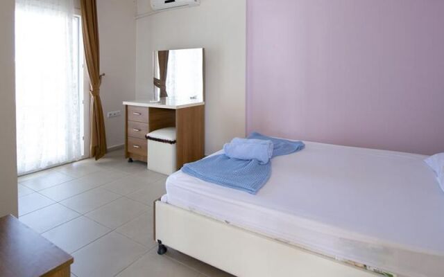 Truva Apart Otel