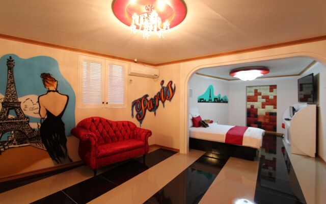 Savoy Hotel