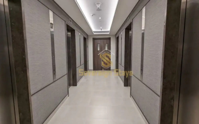 1 Residences Boutique 2 Bed Suite