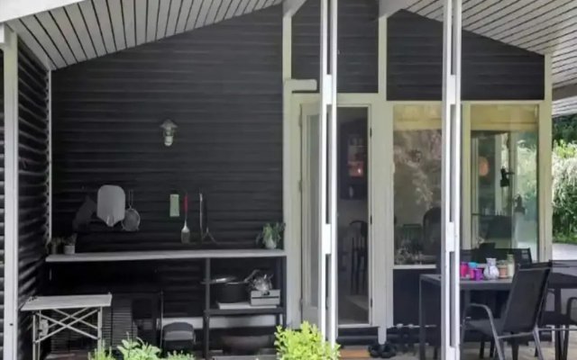5 Star Holiday Home in Jaegerspris