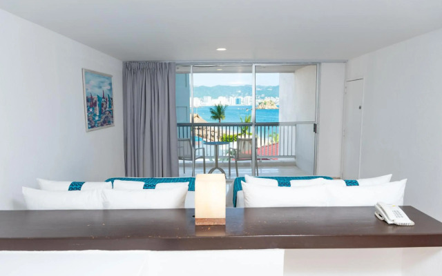 Ritz Acapulco Hotel All Inclusive