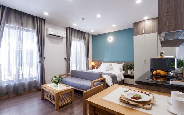 La Regatta Riverside Residences