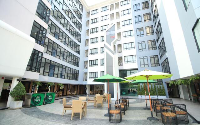Hotel Xen Hotel Nakhon Pathom
