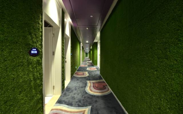 Xiamen Aizhu Lover Hotel - Jimei Branch