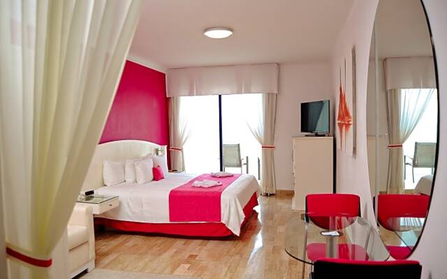 Bel Air Collection Resort & Spa Cancun