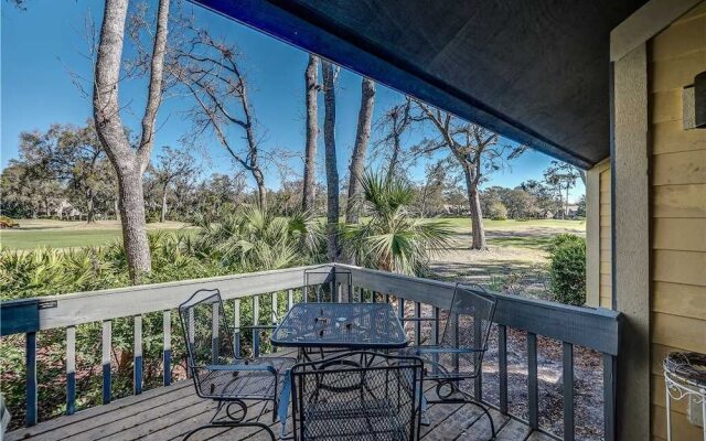 Turnberry Village 291 - Three Bedroom Condo