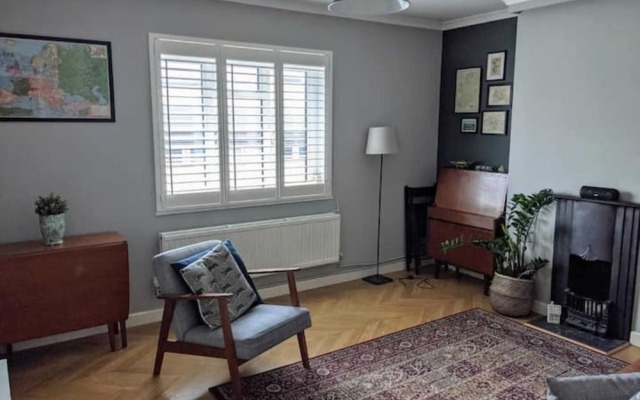 Cozy 1 Bedroom Apartment in Maida Vale