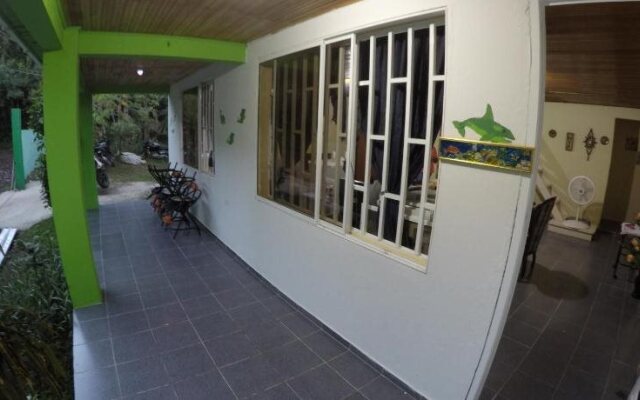 Posada Spring View