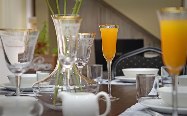 Camdene Guesthouse and sc apartments