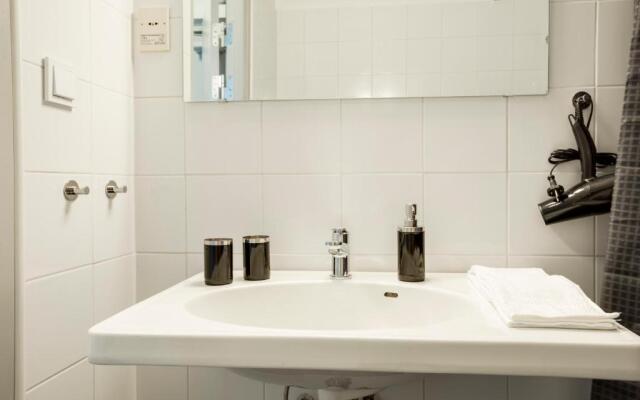 Karlskoga Hotell