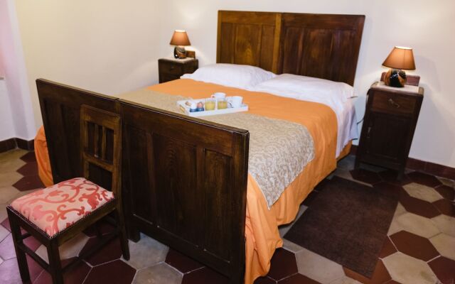 B&B Borgo Marciano