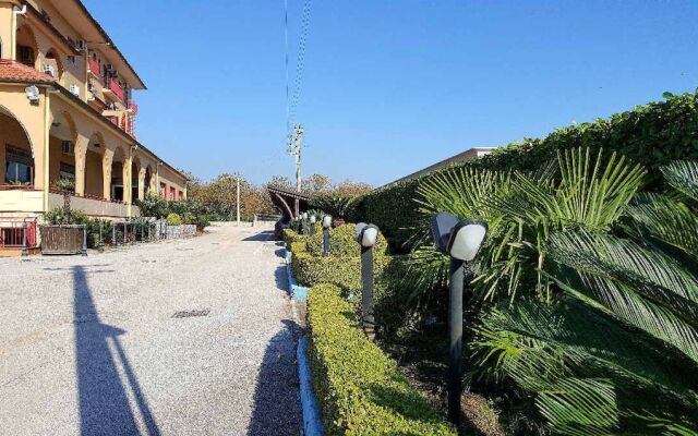 Hotel Ristorante Re Di Cuori