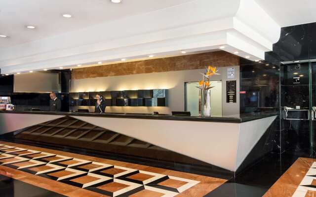 SANA Metropolitan Hotel