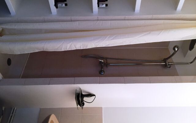 Résidence de la Porte d'Arras