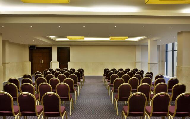 Holiday Inn Resort Dead Sea by IHG