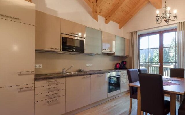 Aigenberg Appartements