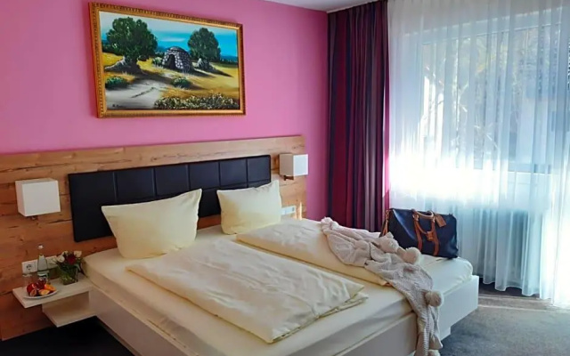 Schwarzwaldhotel Sonne