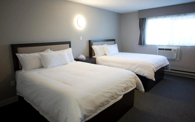 Valemount Vacation Inn