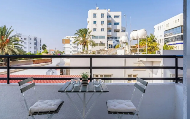 Liric - 3 Bedroom Apartment in Larnaca
