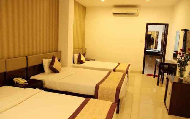 Hoang Dai Hotel Danang