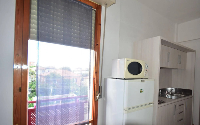 Residence Avana